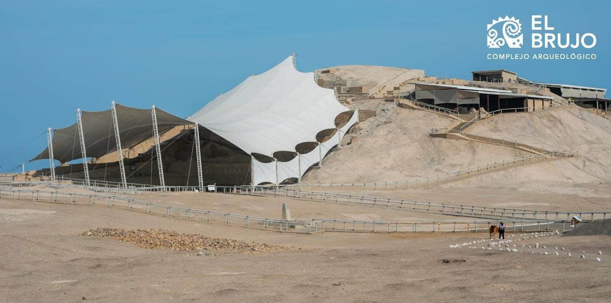 Huaca Cao Viejo: Conociendo su historia y descubrimiento arqueológico